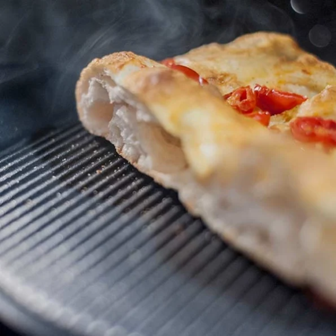 Grill NON SOLO PIZZA cm 36 kg 2.0