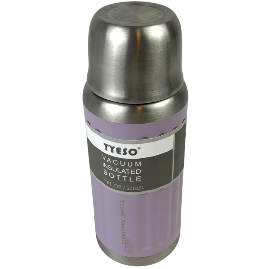 Thermal Mug