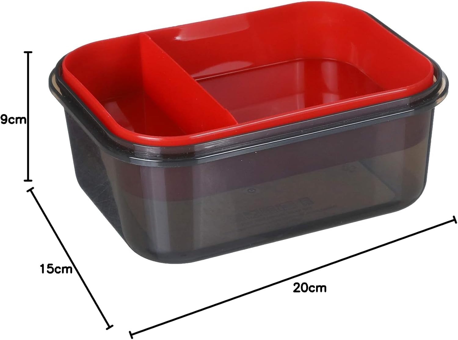 Fresco™ Lunch Box