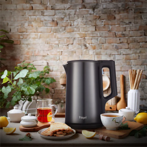 Arshia Flugel Electric Kettle 6181