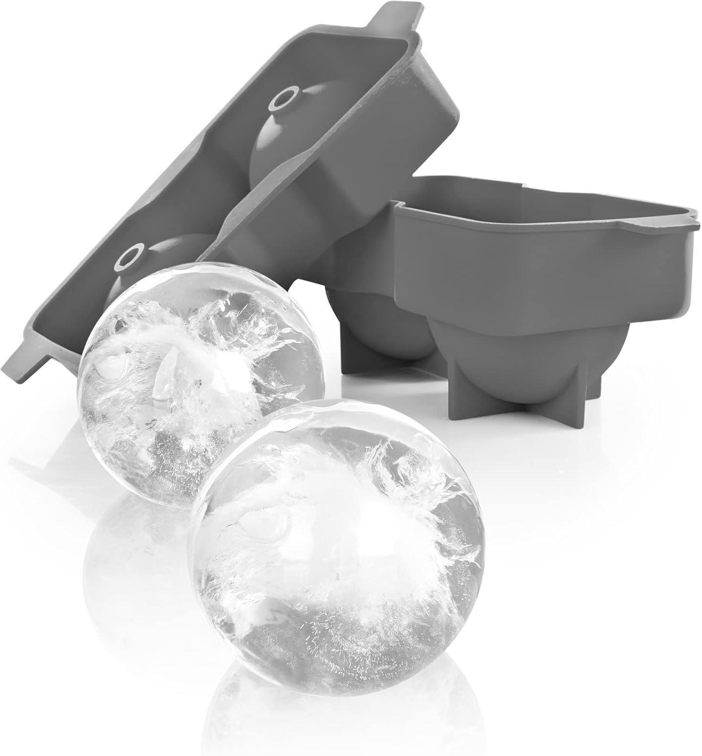 Ice Ball Mould