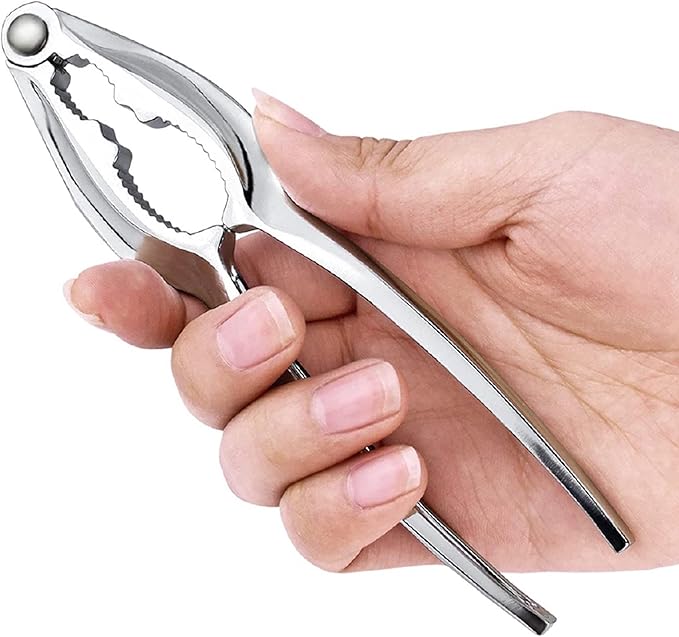 Multi-Functional Nutcracker