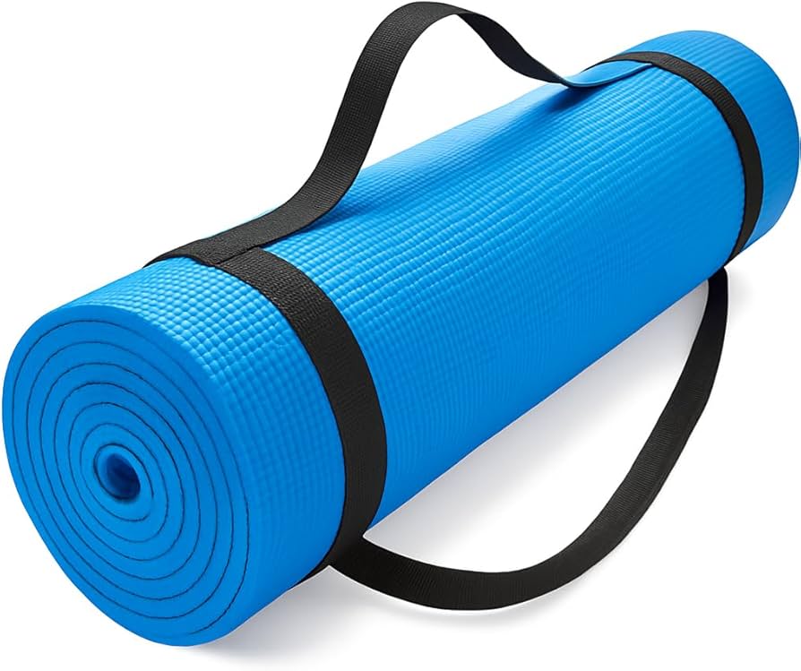 Yoga Mat