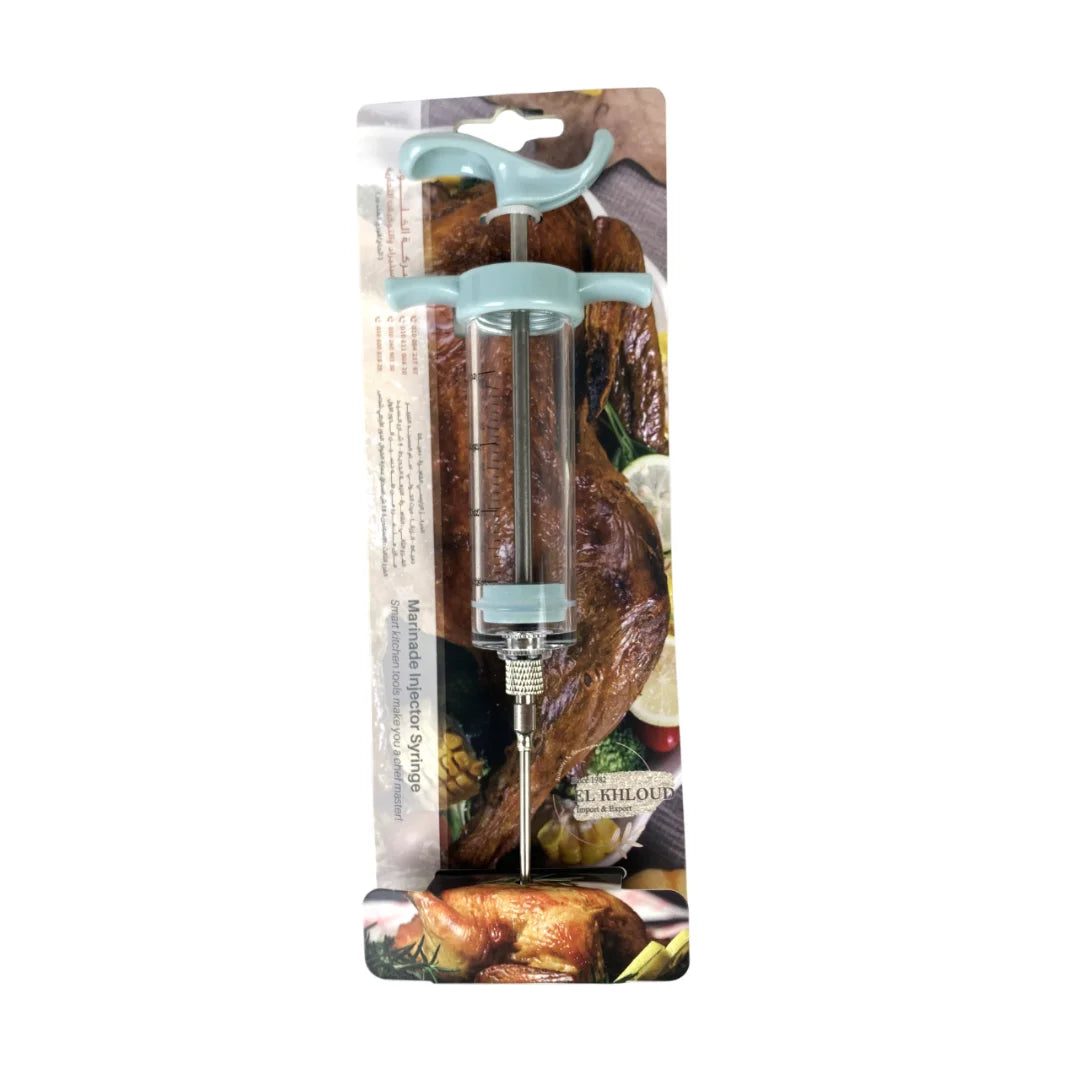 Danny Home Filler Syringe