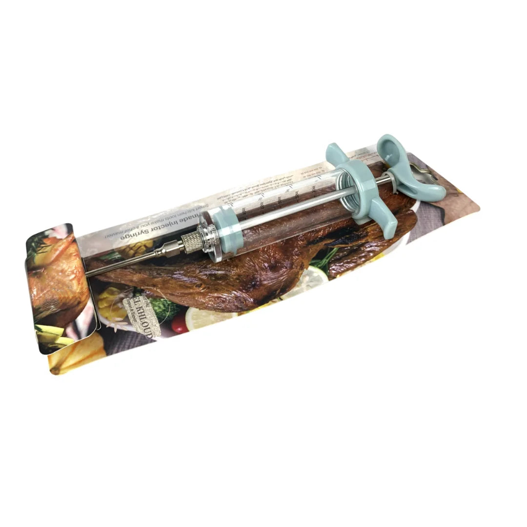 Danny Home Filler Syringe