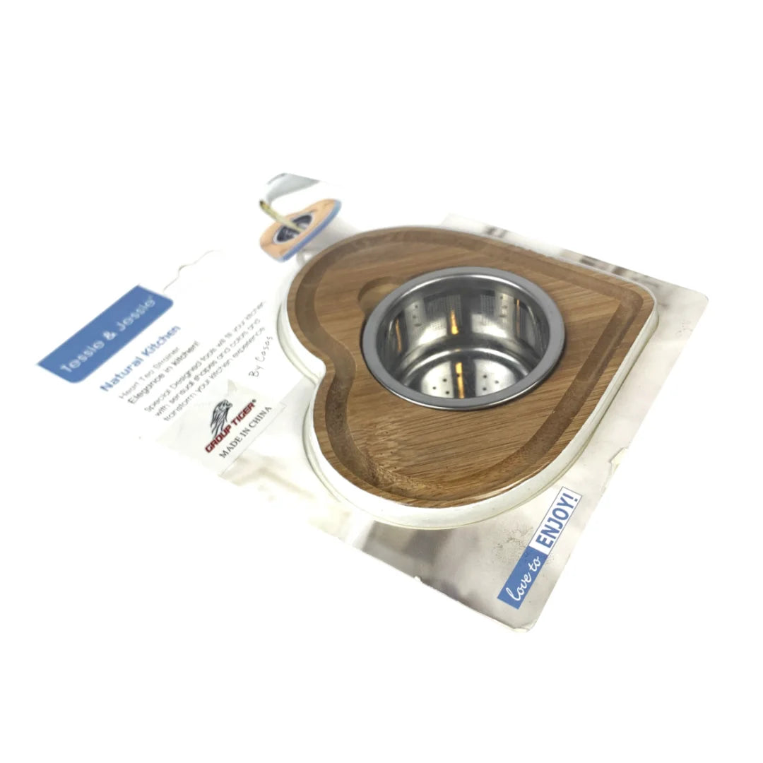 Tea strainer