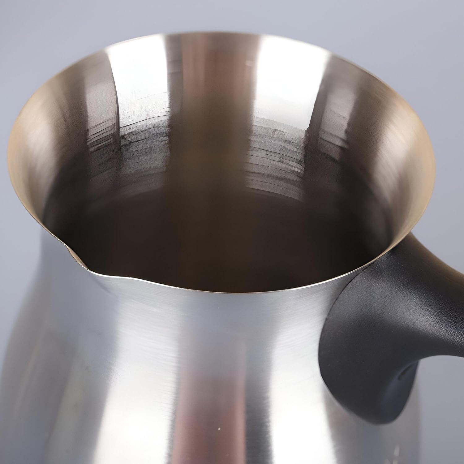 Shark Electric Turkish Coffee Maker – 800ml – 1500W – Stainless Steel