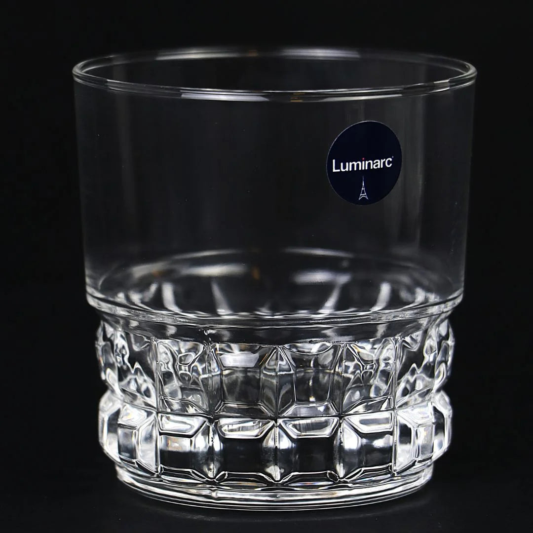 Luminarc small tea cup set