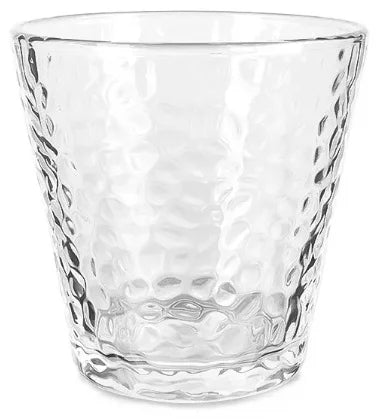 Danny Home Sular Crystal Glasses Set – 6 Pcs, 270ml