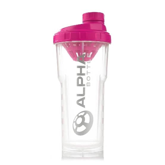 Shaker – Alpha Designs 750 ml