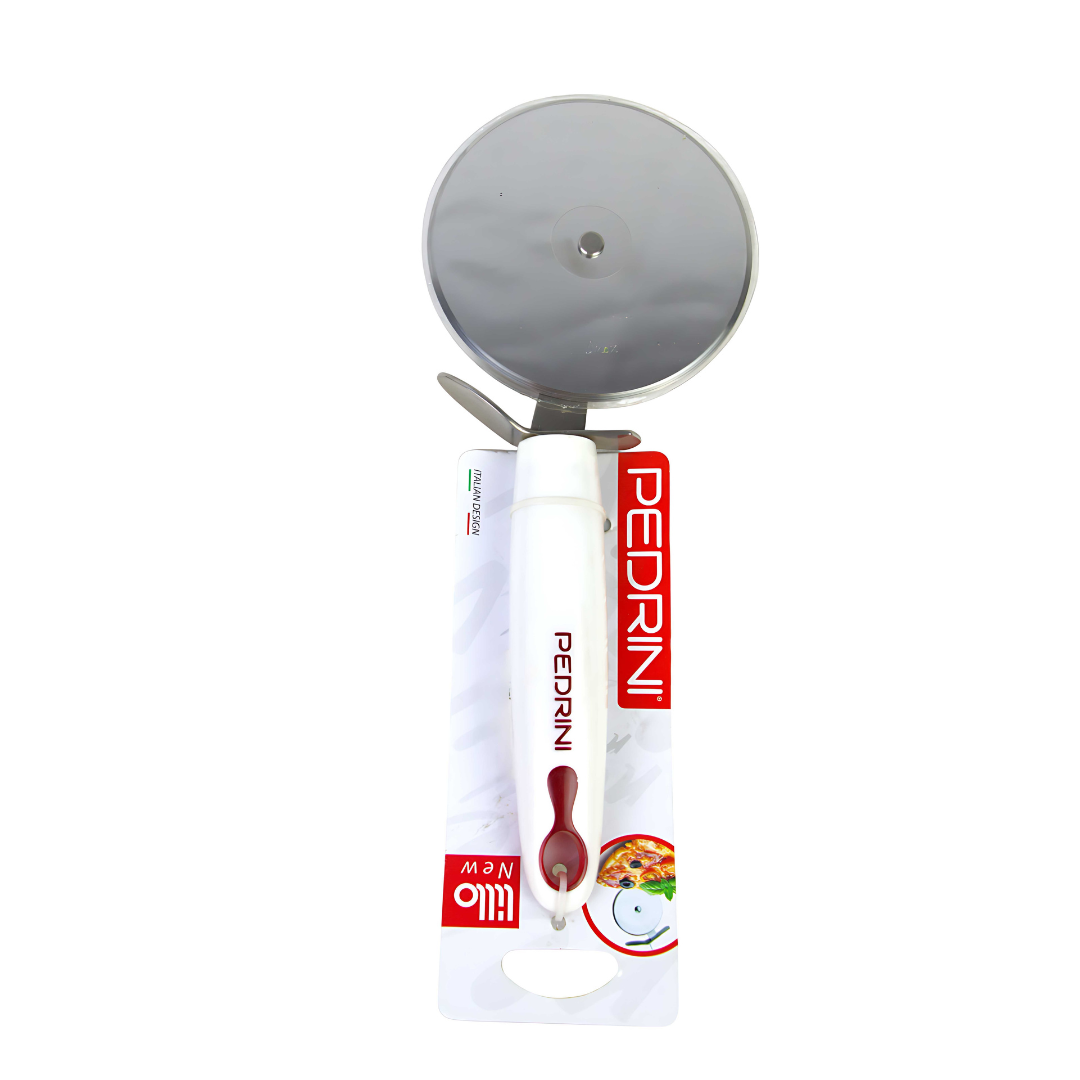 Maxi professional pizza cutter diam. 100 mm