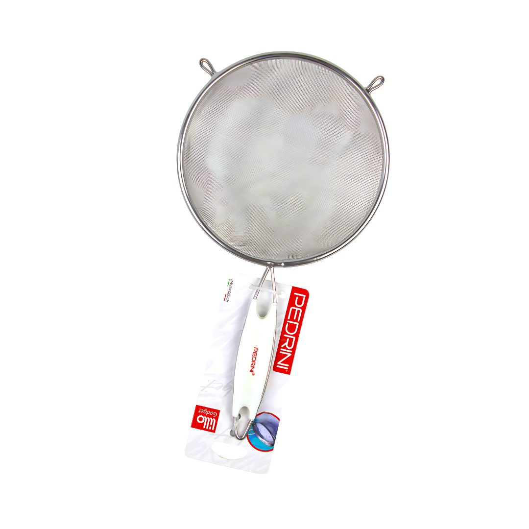 Lillo with guancetta Strainer
