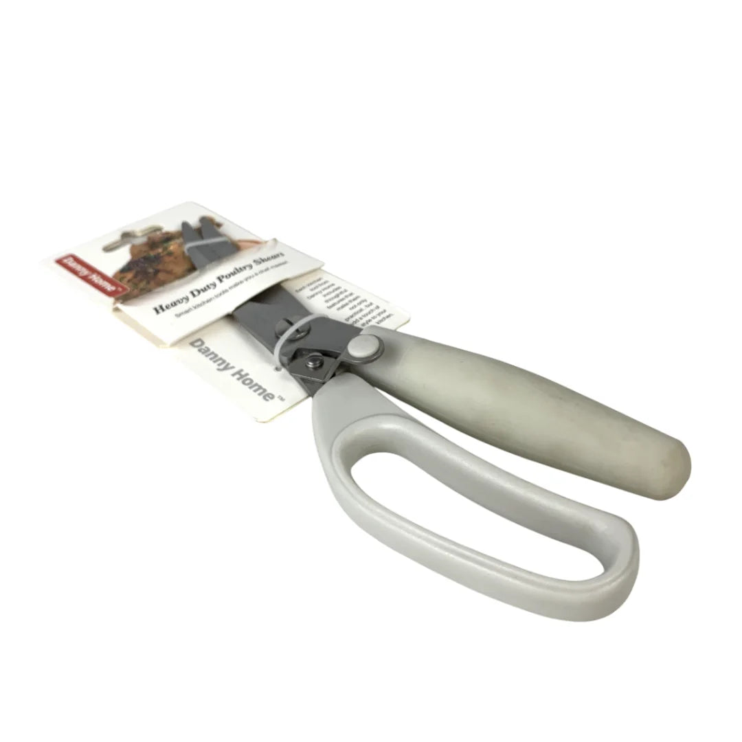 Danny Home High Quality Kitchen Scissors - Multi Color