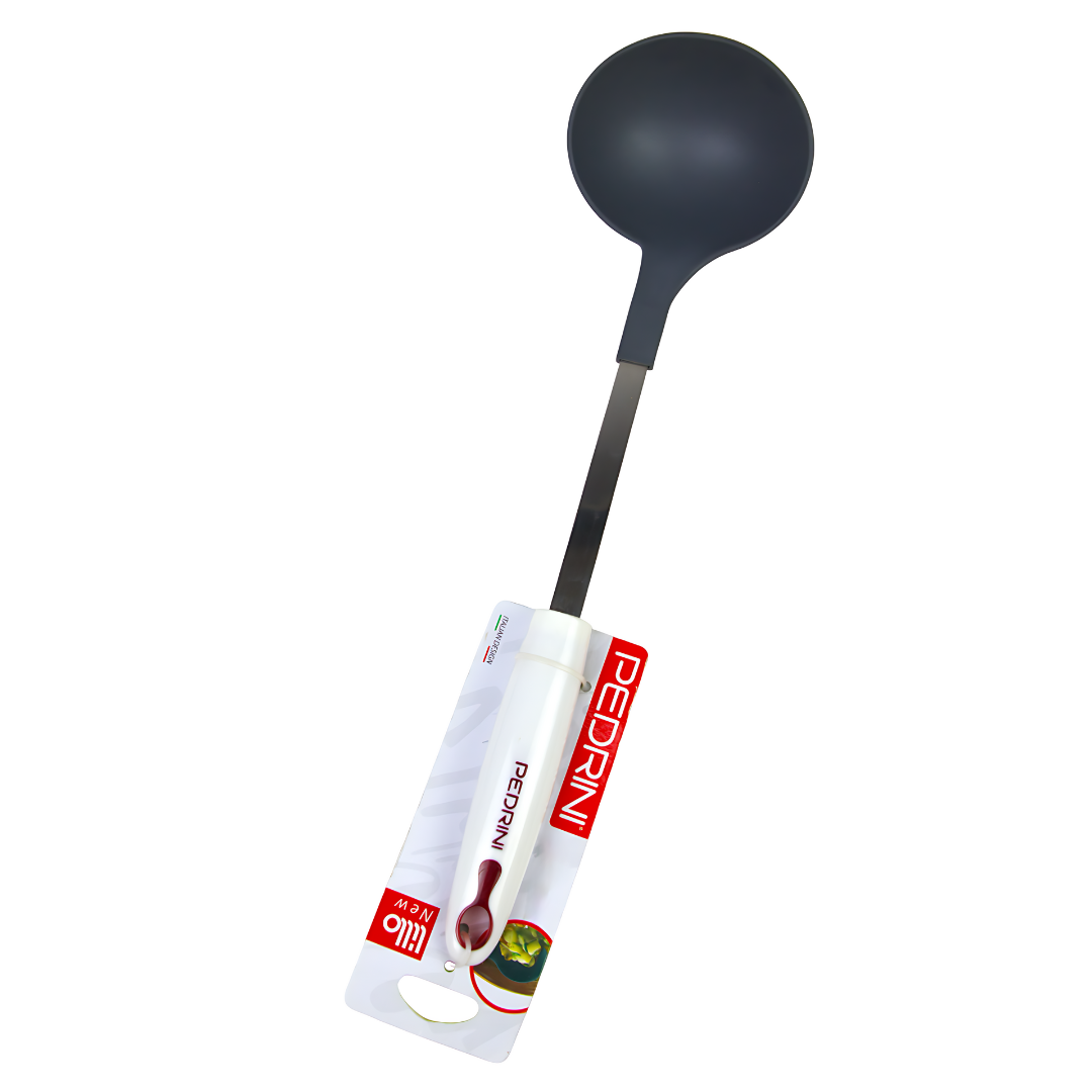 Plastic - Ladles