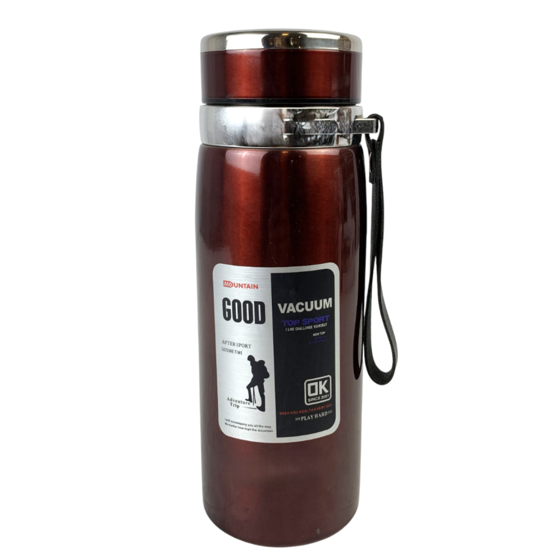 Thermal mug