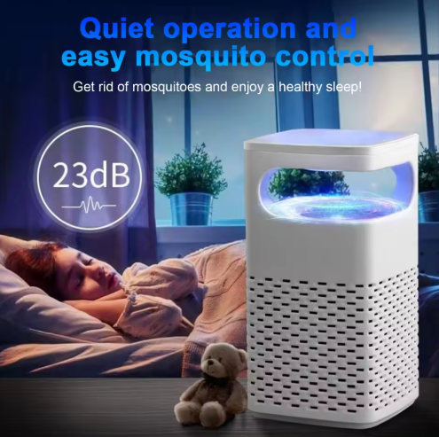 Electric Mosquito Killer – Home Use