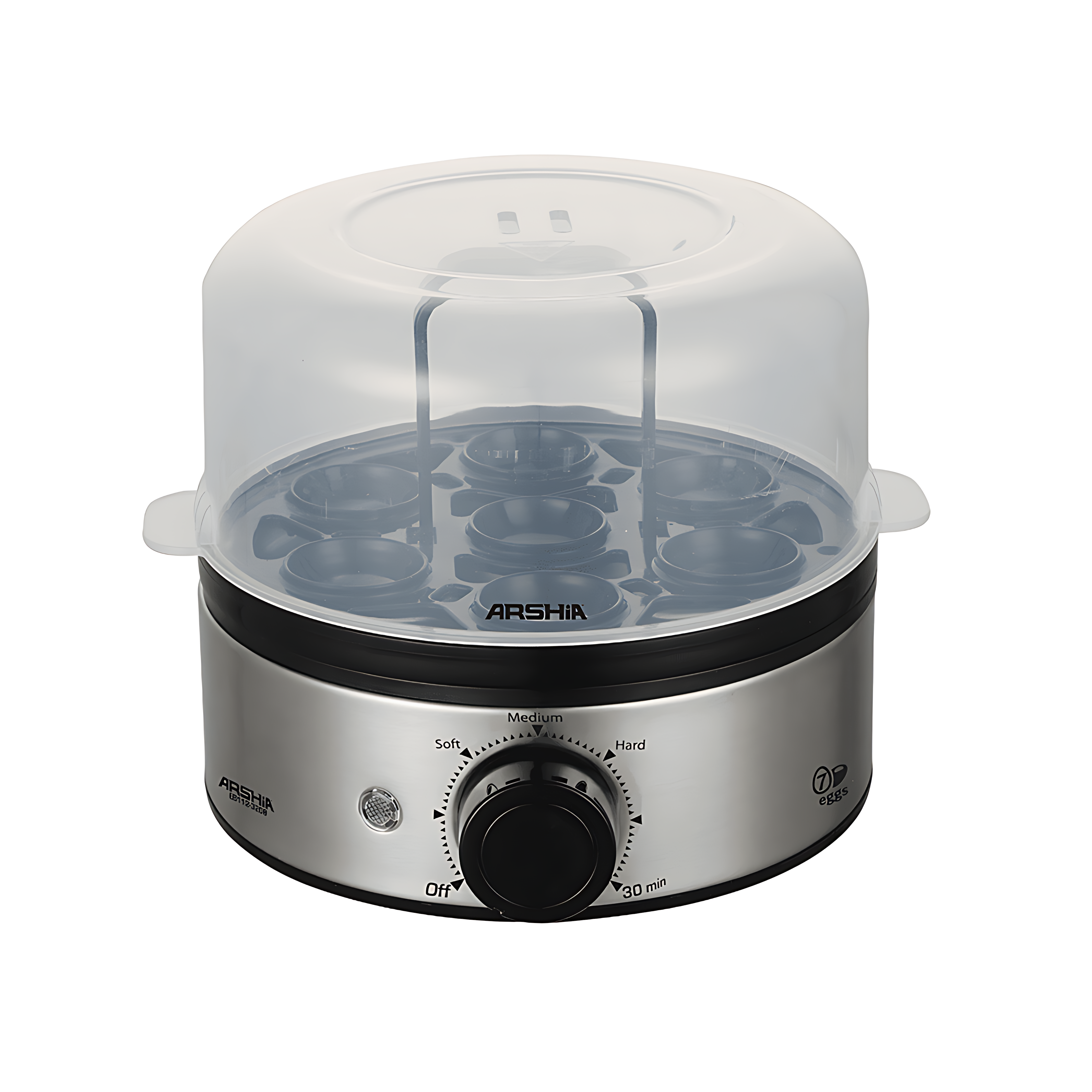 Arshia Egg Boiler
