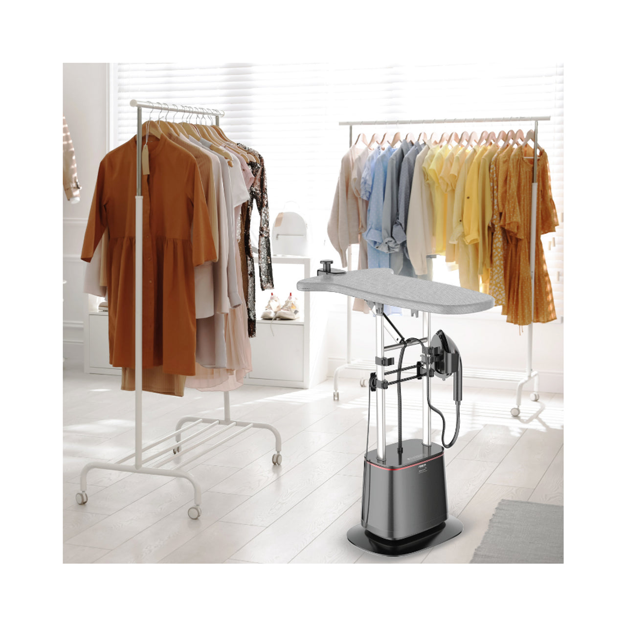 Arshia Garment Steamer GS118