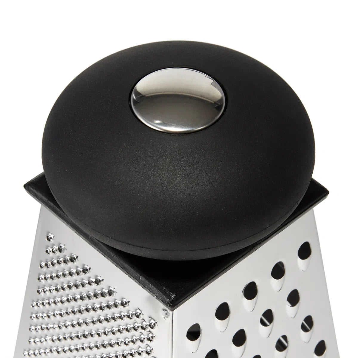 4-side grater with handle