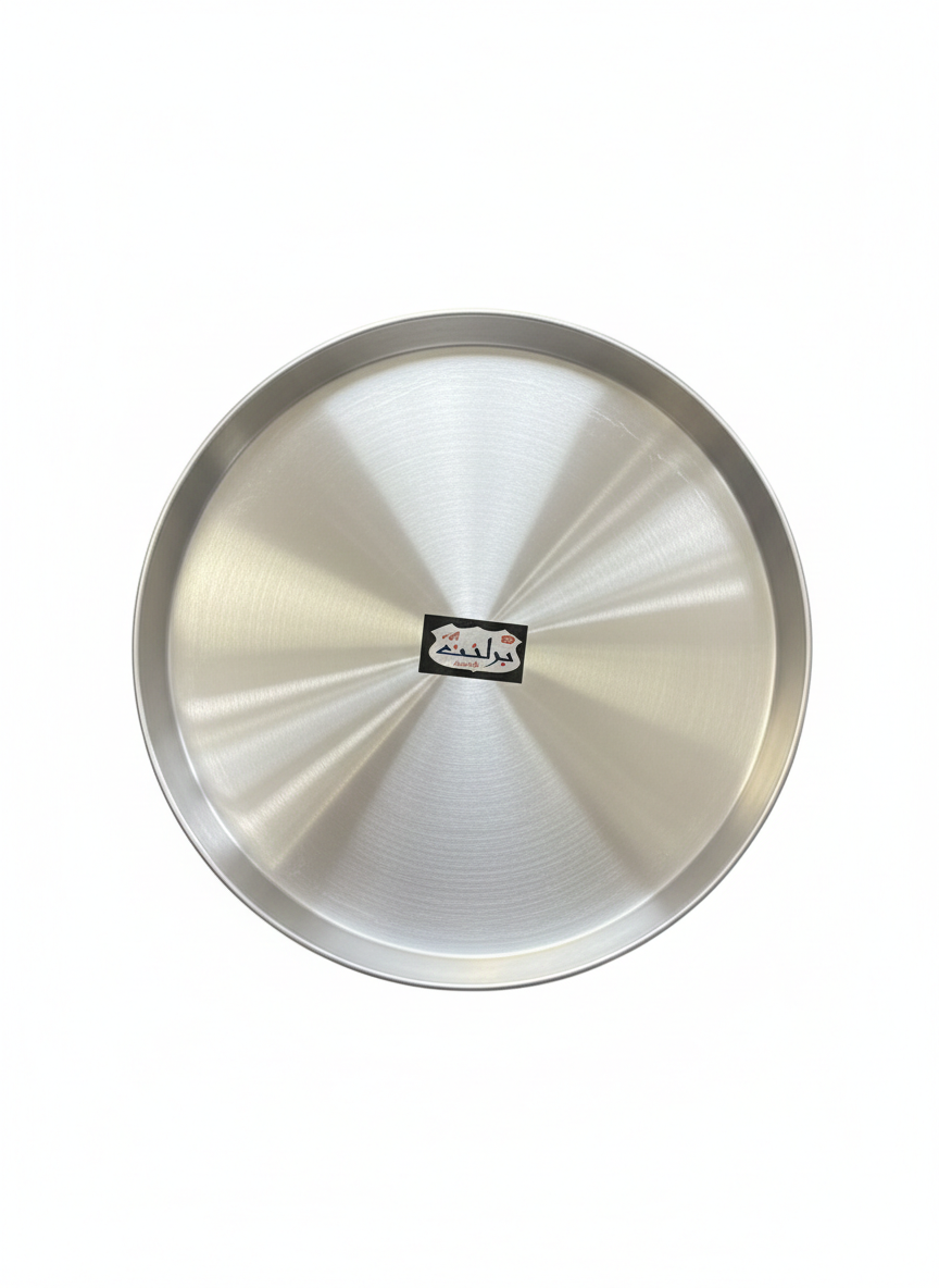 40 cm Basbousa Tray by Burnlet