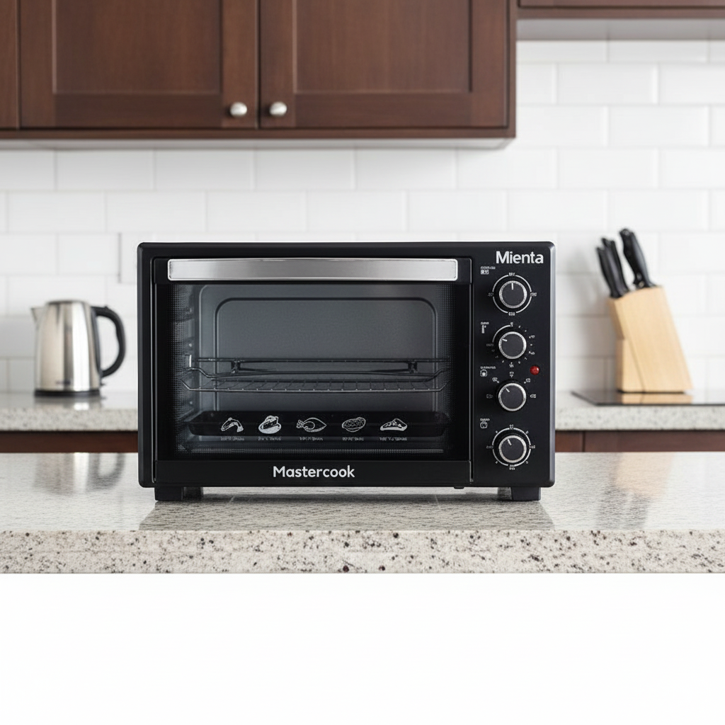 Mienta OV30418A Mastercook Oven
