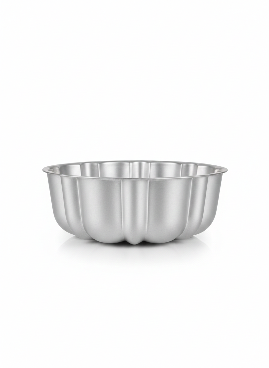 Rose-Shaped Cake Mold – Burnlet