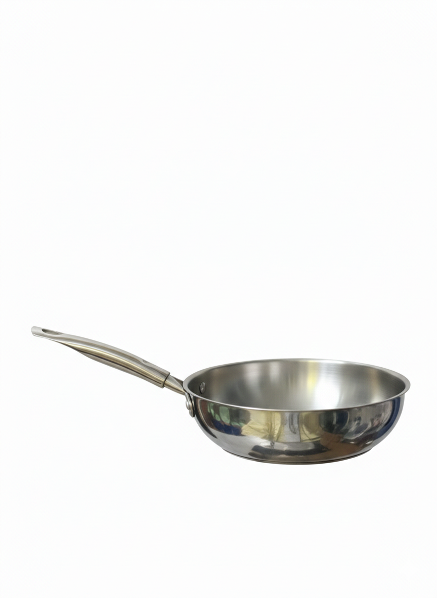 Hawk Pan 22 cm – El Nahda Aluminum