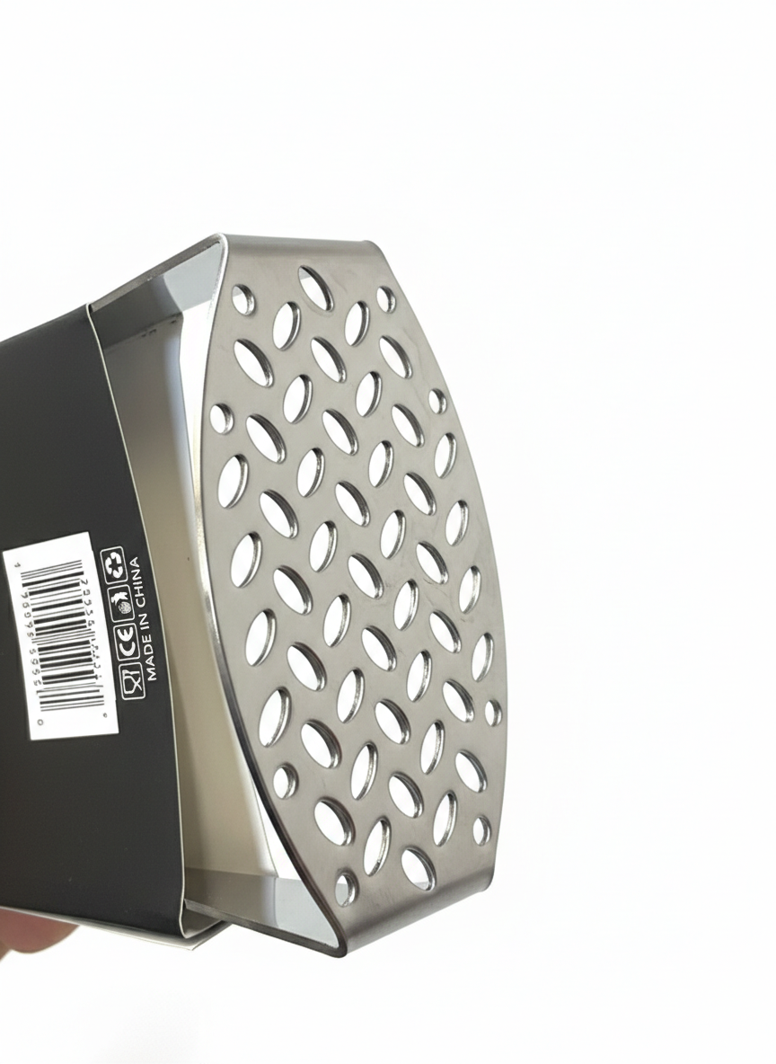 Shengya Stainless Steel Potato Masher