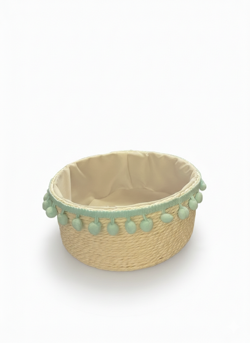 Linen Basket