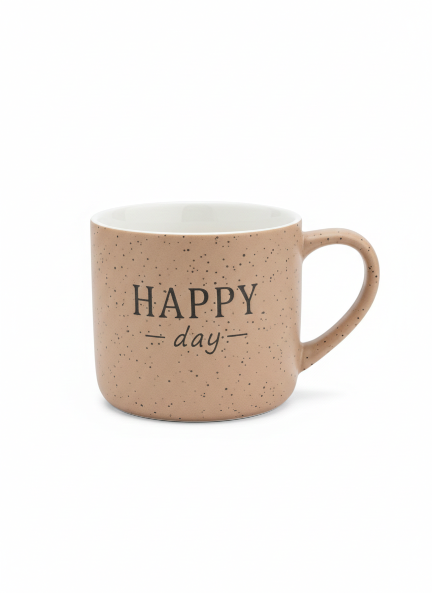 Happy Day  Mug