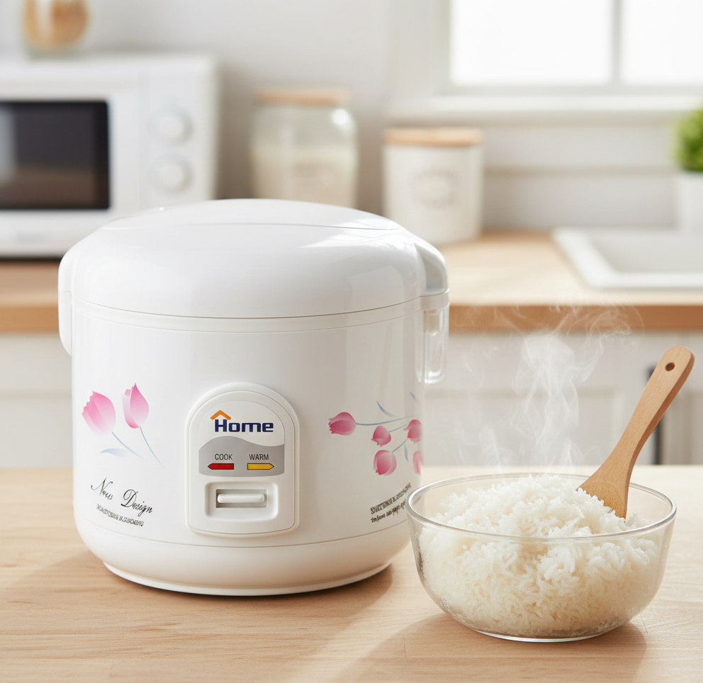 حلة الارز من هوم