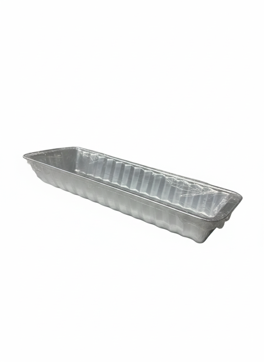 Medium Toast Bread Mold – El Nahda Aluminum