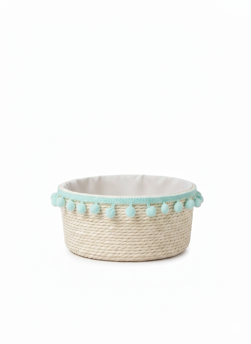 Linen Basket