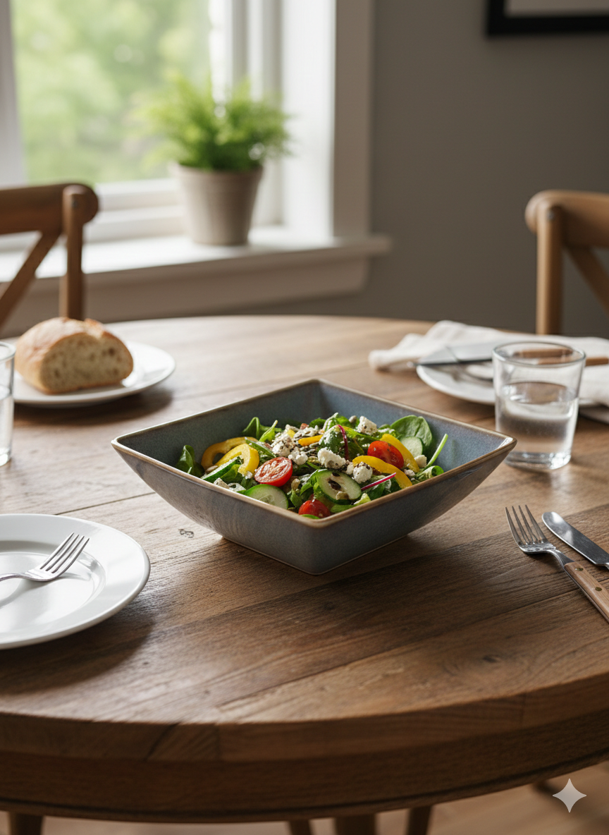 Royal Alfredo Serving Bowl