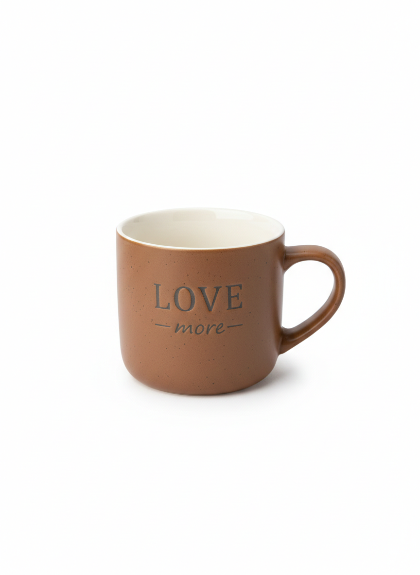 Love mug