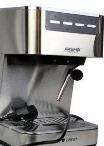 Arshia coffee machine-52595