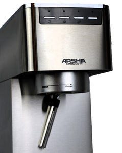 Arshia espresso coffee machine-52594