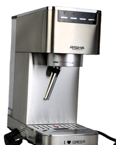 Arshia espresso coffee machine-52594