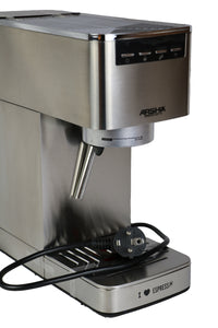 Arshia espresso coffee machine-52594