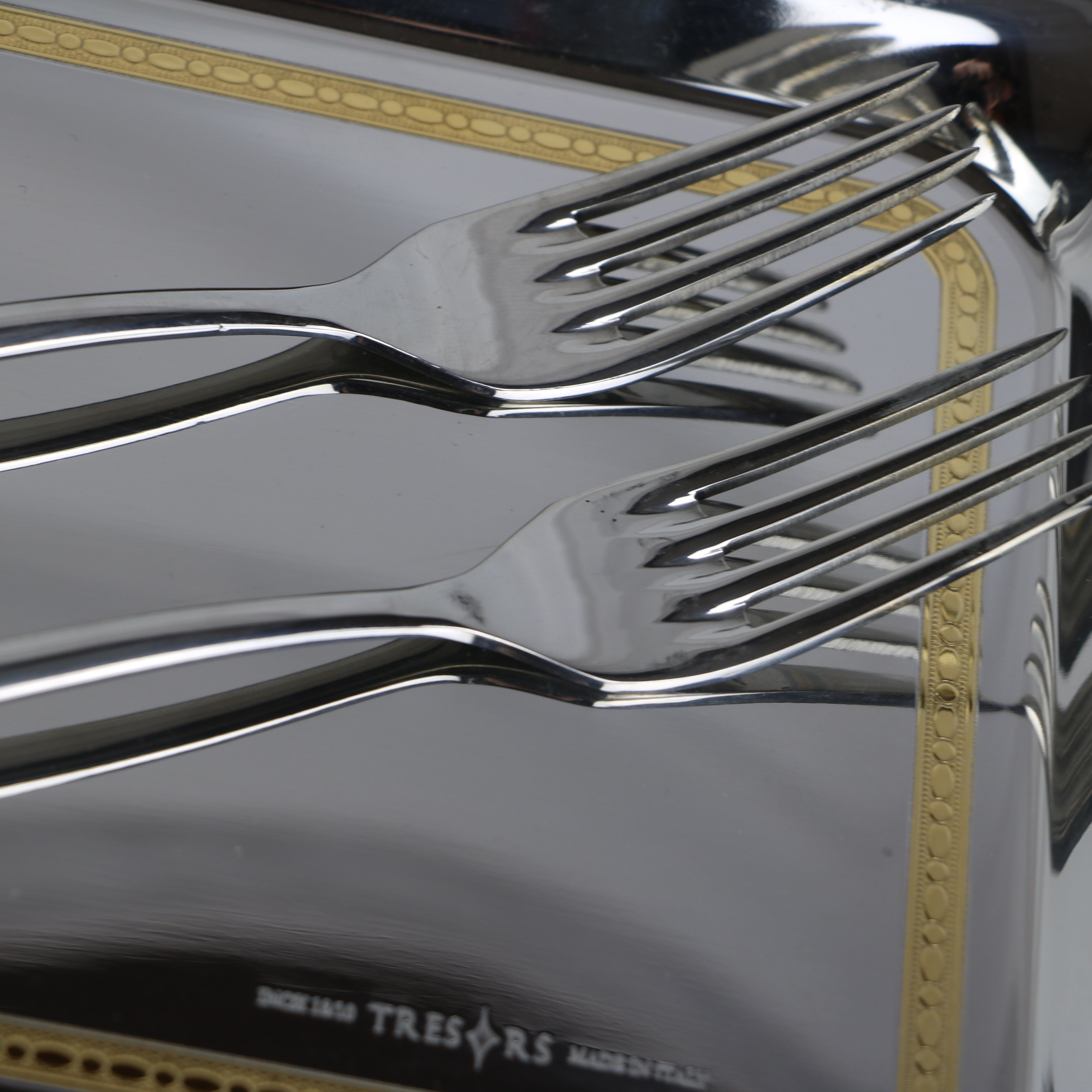 Violi dinner fork 6 pcs-39659