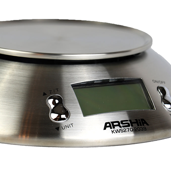 Arshia kitchen scale-54289