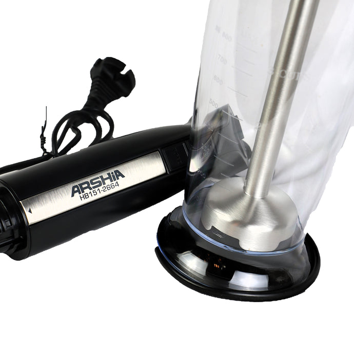 Hand blender Arshia-52580