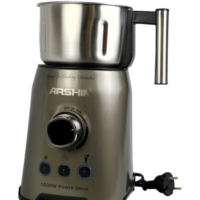 Mixer with grinder Arshia-52607