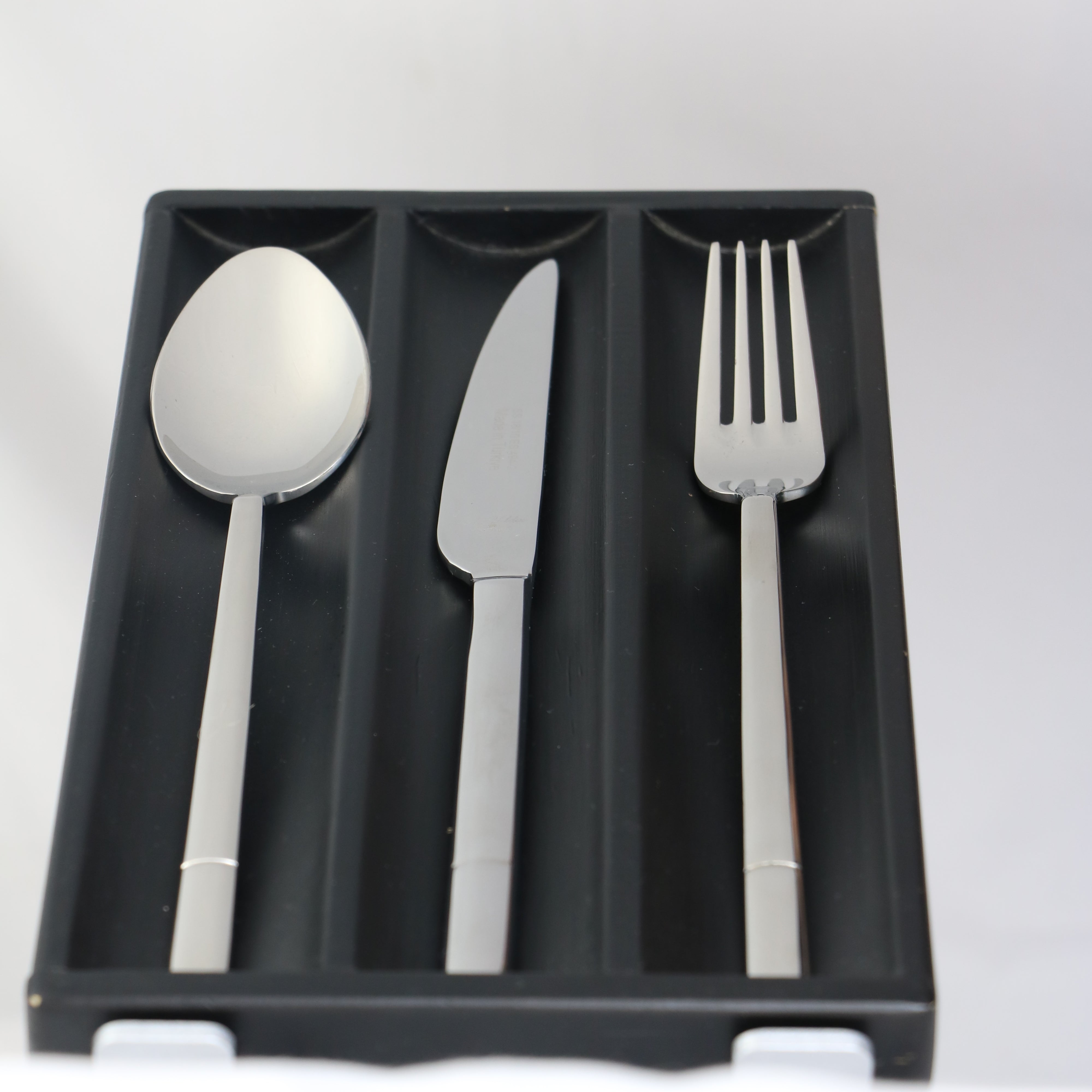 LE SELECT PREST GE CULERY SET 89 PCS-54230