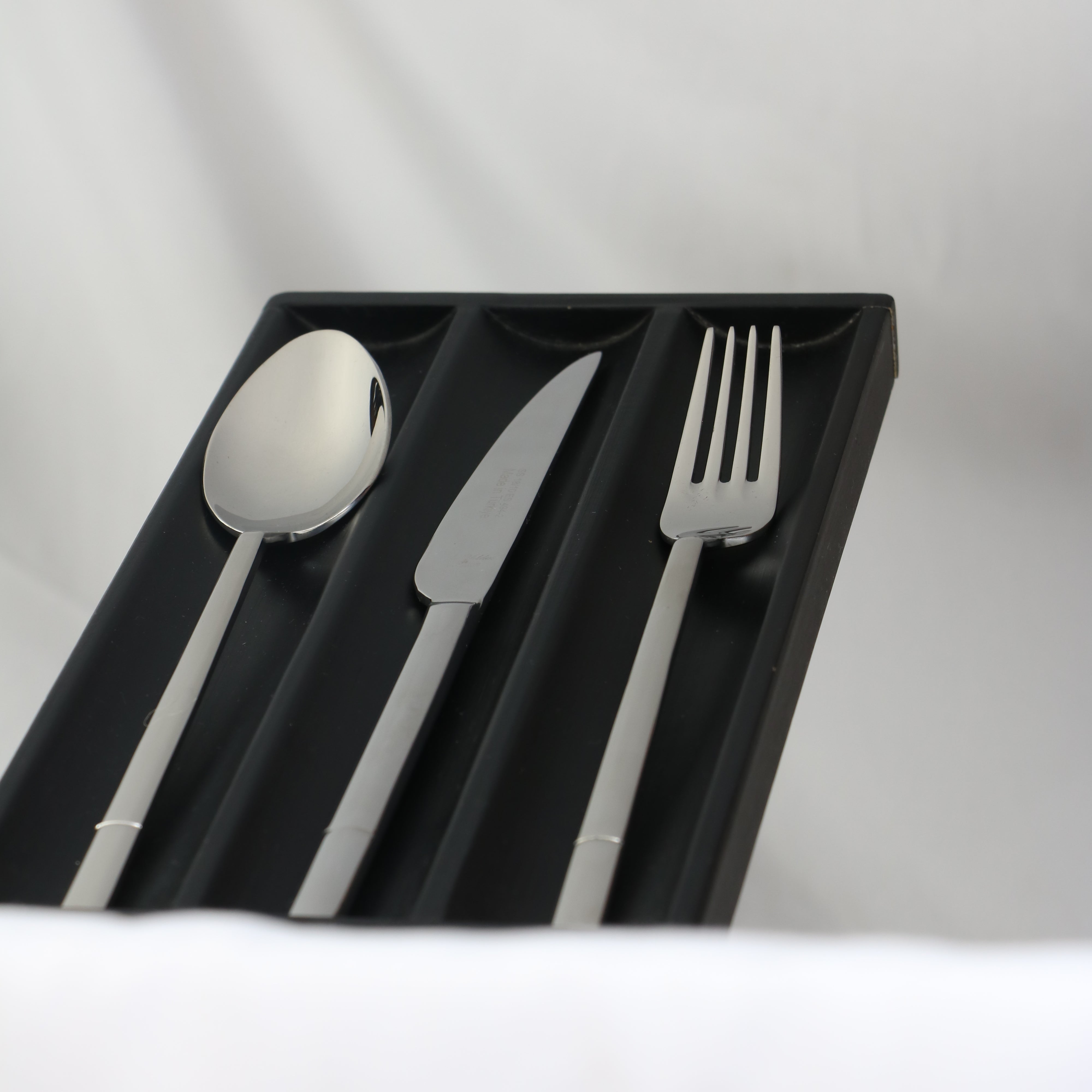 LE SELECT PREST GE CULERY SET 89 PCS-54230