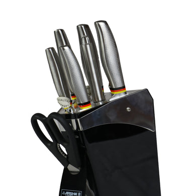 Arshia knife set 8pcs2411-52568