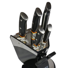 Load image into Gallery viewer, Arshia knife set 8pcs3093-52567