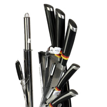 Load image into Gallery viewer, Arshia Knife Set-51345