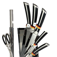 Load image into Gallery viewer, Arshia Knife Set-51345