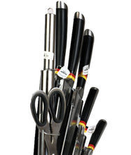 Load image into Gallery viewer, Arshia Knife Set-51345